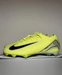 Nike FQ1457_700, Nike Mercurial Vapor 16 Elite FG Low- Herren Nockenschuhe,...