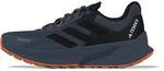 Adidas Terrex Soulstride Flow GTX Herren Trailrunningschuhe, blau, Gr&ouml;&szlig;e 40 ⅔