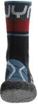 UYN Trekking One Merino Damen Socken, grau, Gr. 36 8054216647070