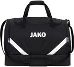 Jako Iconic Sporttasche, schwarz 4067633125582
