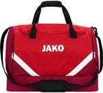 Jako Iconic Sporttasche, rot 4067633125506