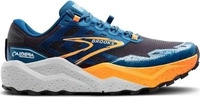 Brooks 1104151D_015, Brooks Caldera 7 Herren Laufschuhe, grau, Gr. 46 &frac12; male
