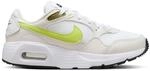 Nike Air Max SC Jungen Freizeitschuhe, wei&szlig;, Gr&ouml;&szlig;e 40 197597206738