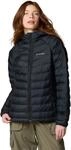 Columbia Powder Lite II Damen Jacke, schwarz 195981271454