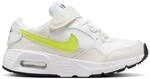 Nike Air Max SC Jungen Freizeitschuhe, wei&szlig;, Gr&ouml;&szlig;e 29 &frac12; 197597206677