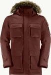 Jack Wolfskin 1107674_J0126, Jack Wolfskin Glacier Canyon Herren Funktionsjacke, rot