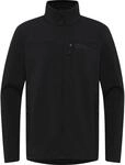 Jack Wolfskin Whirlwind Herren Jacke, schwarz 4064886334181