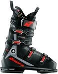 Nordica Speedmachine 3 110 (Gw) Herren All-Mountain Schuhe, schwarz, Gr&ouml;&szlig;e 41 &frac12;
