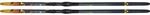 Fischer NP27324_0, Fischer Aeroguide 75 Set Herren Langlauf-Sets, farblos male