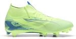 Puma Ultra 5 Match+ FG/AG Nockenschuhe, gelb, Gr&ouml;&szlig;e 46 4067979492164