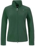 Sch&ouml;ffel Leona3 Damen Midlayer, gr&uuml;n 4063098642039