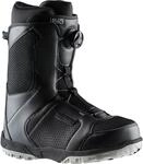 Head Legacy Boa Snowboardboots, schwarz, Gr&ouml;&szlig;e 40 724794650349