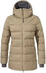 Sch&ouml;ffel Insulated Boston Damen Mantel, braun 4063098642305