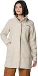 Columbia Panorama Long Damen Rollkragenpullover, braun, Gr. M 0195981469271