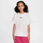 Nike Sportswear Essential Kinder Midlayer, wei&szlig; 197596624335