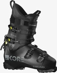 Head 602063_BK, Head Kore 90 Team GW Ski Schuhe, schwarz, Gr&ouml;&szlig;e 41 &frac12;