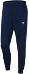 Nike Sportswear Club Herren Jogginghose, blau 193147709391