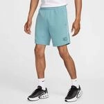 Nike Air French Terry Herren Shorts, t&uuml;rkis 197599788799
