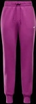 Nike FZ7626_518, Nike Sportswear Phoenix Mid-Rise Damen Hose, pink female