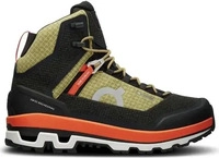 On 3WD1084_1944, On Cloudalpine Waterproof Damen Bergstiefel, braun, Gr&ouml;&szlig;e 38