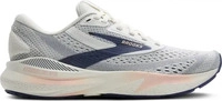 Brooks 1204261B_140, Brooks Adrenaline GTS 24 Damen Laufschuhe, grau, Gr&ouml;&szlig;e 36 &frac12;
