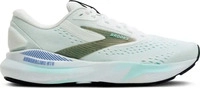 Brooks 1204261B_108, Brooks Adrenaline GTS 24 Damen Laufschuhe, wei&szlig;, Gr. 36...