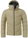 Sch&ouml;ffel Ins Style Lodos Herren Jacke, braun 4063098644323