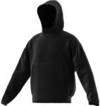 Adidas New adidas Z.n.e. Herren Kapuzensweater, schwarz 4067896721811