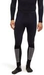 Falke Long Tights Herren Unterhose, schwarz 4067112182945