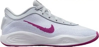 Nike FJ7791_004, Nike G.t. Hustle Academy Herren Basketballschuhe, wei&szlig;,...
