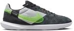Nike Streetgato Low-s Herren Nockenschuhe, schwarz, Gr&ouml;&szlig;e 40 &frac12; 197600830769