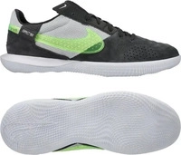 Nike DC8466_012, Nike Streetgato Low-s Herren Nockenschuhe, schwarz, Gr&ouml;&szlig;e 40 &frac12;