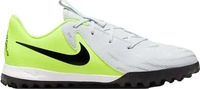 Nike FJ2608_003, Nike Phantom GX 2 Academy TFs Kinder Nockenschuhe, silber,...