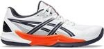 Asics Powerbreak FF Herren Handballschuhe, wei&szlig;, Gr&ouml;&szlig;e 48 4570158174145