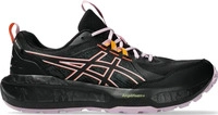 Asics 1012B770_0001, Asics Gel-Sonoma 8 GTX Damen Trailrunningschuhe, schwarz,