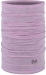 Buff Merino Lightweight Schal, lila 8428927549945