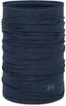 Buff Merino Lightweight Schal, schwarz 8428927549969