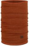 Buff Merino Lightweight Schal, braun 8428927540829