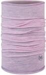 Buff Merino Lightweight Schal, lila 8428927503435