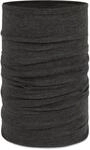 Buff Merino Midweight Schal, braun 8428927451415