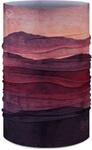 Buff 129793_632, Buff Original EcoStretch Schal, lila