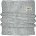 Barts 3333_02, Barts Darty Col Damen Schal, grau female