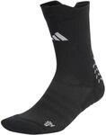adidas II193_HN8842, Adidas Grip Printed Cushioned Crew Performance Str&uuml;mpfe,