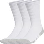Adidas Essentials Climacool Crew 3er-Pack Socken, wei&szlig; 4067901929348