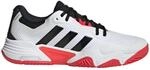 Adidas Performance Solematch Control 2 Herren Tennisschuhe, wei&szlig;, Gr. 44 ⅔