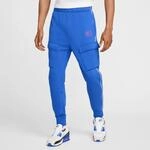 Nike Air Cargo Herren Hose, blau 197599786061