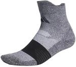 adidas KNN45_IP3571, Adidas Running x Supernova Socken, schwarz