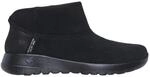 Skechers On-The-Go Joy - Always Cozy Damen Slipper, schwarz, Gr&ouml;&szlig;e 37 196989780962