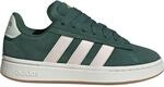 Adidas Grand Court Alpha Damen Freizeitschuhe, gr&uuml;n, Gr&ouml;&szlig;e 38 4067904265207