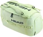 Head Pro Duffle M Llan Sporttasche, gr&uuml;n 0726423249894
